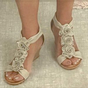 Spring Step "Patrizia" Shoes